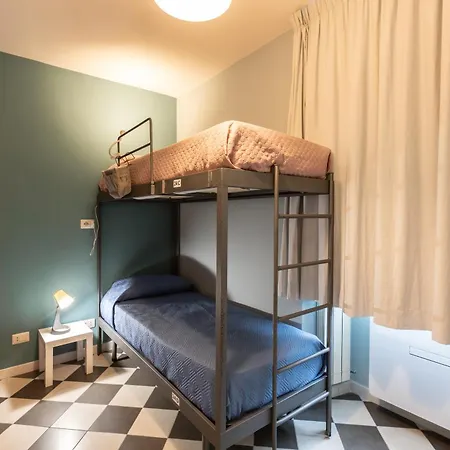Hostel Portici Hostel Portici