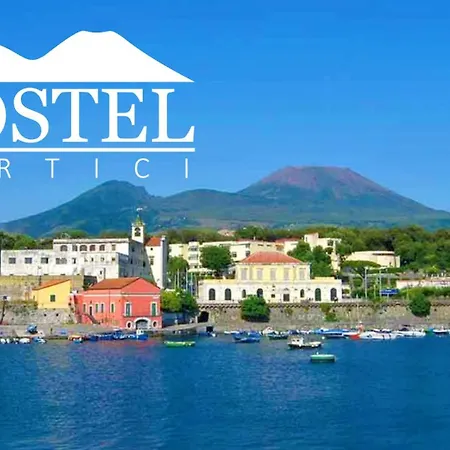 Hostel Hostel Portici Portici